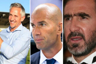 TOP 11: voetballers die een extraatje verdienen als acteur