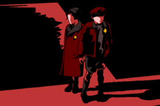 Kinderen van de Holocaust