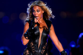 Ces artistes bannis de certains pays