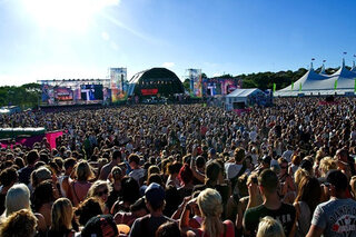 Les festivaliers : qui sont-ils, que font-ils, qu'est-ce qui les fait avancer ?