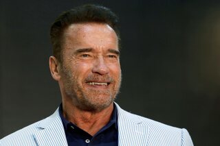 Les secrets parfois bien cachés d’Arnold Schwarzenegger