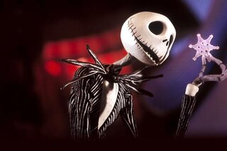Jack Skellington The Nightmare Before Christmas