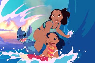 Lilo & Stitch