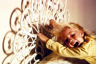 Heather O'Rourke