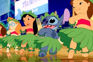 Lilo & Stitch