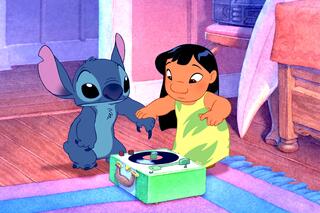Lilo & Stitch