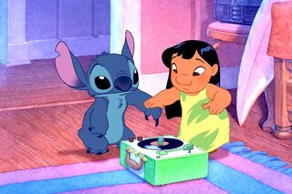 5 choses que vous ne saviez pas sur le film d’animation ‘Lilo et Stitch’