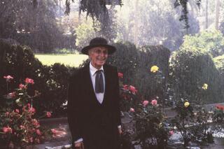 Julian Beck