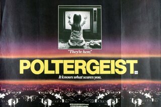 Poltergeist 1982