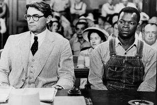 To Kill a Mockingbird