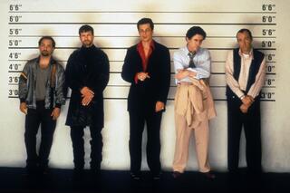 Usual suspects