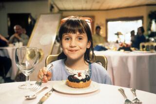 Matilda