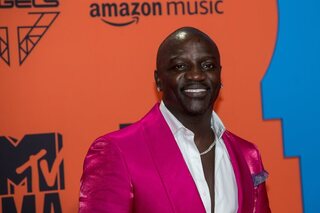 Akon fête ses 50 ans
