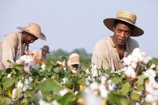 '12 Years a Slave'