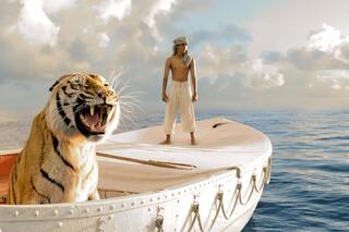 Life of Pi