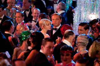 Gatsby, le magnifique avec DiCaprio