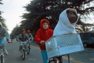 5 anecdotes que vous ignoriez sur le film culte ‘E.T., l’extra-terrestre’