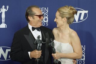 Jack Nicholson, Helen Hunt et Greg Kinnear