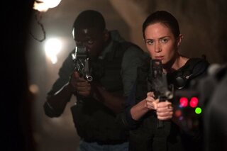 Sicario