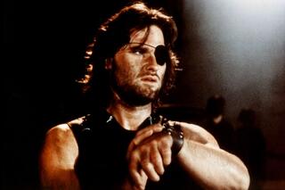 Kurt Russell