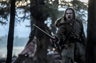 The Revenant