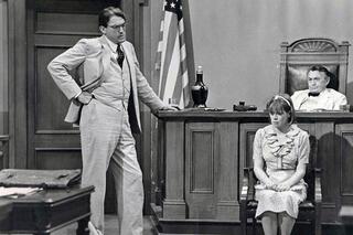 To Kill a Mockingbird