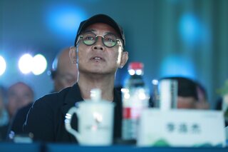 Jet Li