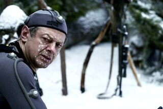 Rise of the planet of the apes