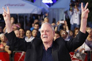 John Cleese