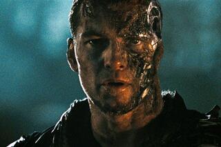 Terminator Salvation
