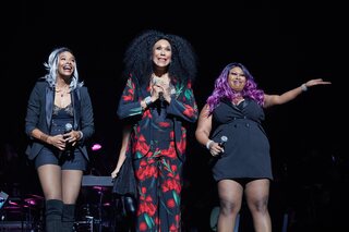 Voici l’histoire du tube inoubliable ‘I’m So Excited’ des Pointer Sisters