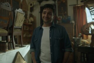 The Umbrella Academy