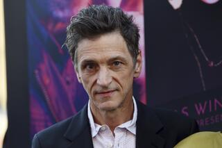 John Hawkes