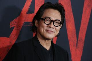 Jet Li