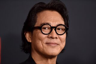 Jet Li