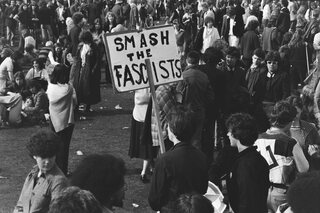 Rock Against Racism