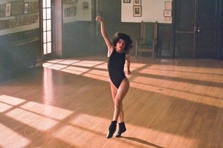 'Flashdance'