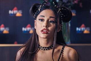 Ariana Grande