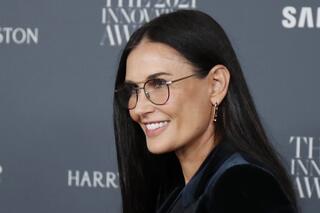 Demi Moore