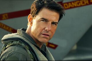 Top Gun: Maverick