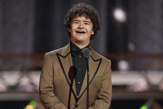 Gaten Matarazzo