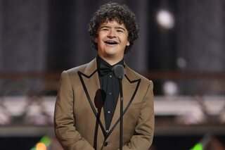 Gaten Matarazzo