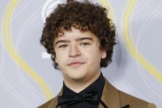 Gaten Matarazzo