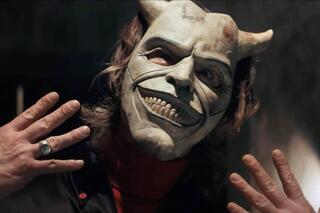 Le film d’horreur ‘Black Phone’ débarque dans le catalogue Proximus VOD