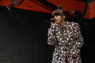 Noga Erez se produira ce dimanche 31 juillet à 18:30 sur la scène Futuro.