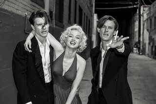 Blonde, le biopic dédié à Marilyn Monroe, est-il fidèle à la vie de l'icône ?