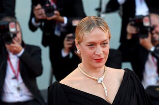 Chloë Sevigny