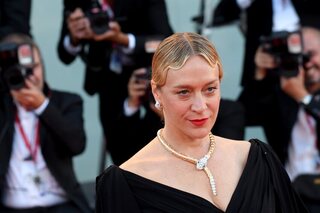Chloë Sevigny