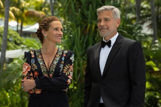 Ticket to Paradise George Clooney Julia Roberts