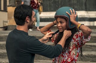 Le Goût de Vivre Netflix